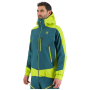 Karpos Marmolada Jacket férfi télikabát