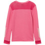Helly Hansen K Lifa Merino Set Hot Pink gyerek funkcionális szett