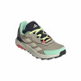 Adidas Terrex Anylander J Grey gyerek cipő