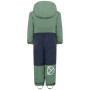 Didriksons Talvi Kids Cover 2 Dark Moss gyerek overall