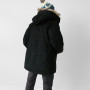 Fjällräven Singi Down Jacket M férfi dzseki