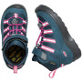 Keen Hikeport 2 Sport Mid Wp Youth gyerek cipő