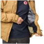 Fjällräven Skogsö Padded Jacket M férfi dzseki