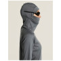 Craft Subz Thermal Hood W női pulóver
