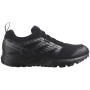 Salomon Wander Gore-Tex férfi futócipő
