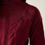 Dare 2b Emerging III Stretch Midlayer női pulóver