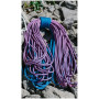 Edelrid Tommy Caldwell Eco Dry CT 9,3mm 60m hegymászó kötél