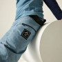 Dare 2b Pow III Insulated Pant Dusky Blue gyerek sínadrág