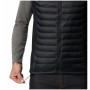 Columbia Powder Pass™ Vest férfi mellény