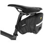Topeak Aero Wedge Pack Large QuickClick nyeregtáska