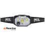 Petzl Swift RL Classic nagy teljesítményű fejlámpa
