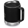 Klean Kanteen Camp Mug 12oz - 355 ml thermo bögre