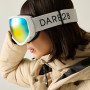 Dare 2b Unisex Framed Ski Goggles síszemüveg
