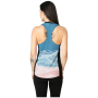 Drexiss Fit Diamond Beach női atléta