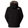 The North Face M Mcmurdo Parka férfi dzseki