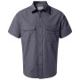 Craghoppers Kiwi Short Sleeved Shirt férfi ing
