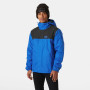 Helly Hansen Vancouver Fleece Lined Jacket férfi dzseki