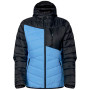 Dare 2b Womens Aero Fuse Padded Jacket női télikabát kék/fekete ElysBlue/Blk