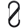 Nite Ize S-Biner Stainless Steel #3 segéd karabiner