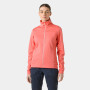 Helly Hansen W Crew Fleece Jacket női dzseki