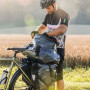 Ortlieb Rack-Pack 31L utazótáska
