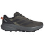 Adidas Terrex Tracefinder Plus Gtx férficipő zöld Shaoli/Cblack/Olistr