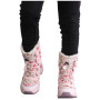Helly Hansen Jk Silverton Boot Ht Pinkshake Aop gyerek téli cipő