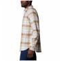 Columbia Cornell Woods™ Flannel Long Sleeve Shirt férfi ing