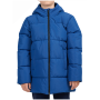 4F Down Jacket M0916 Dark Blue gyerek télikabát kék Dark Blue