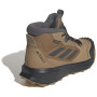 Adidas Terrex Winter Boot Mid Leather trekking cipő