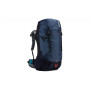 Thule Capstone 40L Women's hátizsák kék Atlantic