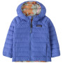 Patagonia Baby Reversible Down Sweater Hoody - BNLF gyerek dzseki