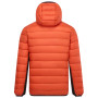 Regatta Hooded Leedre Hybrid férfi hibrid dzseki