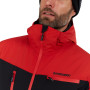 Fundango Horatio Allmountain Jacket férfi síkabát