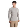 Craghoppers NosiLife SolarShield+ LS T-Shirt férfi póló