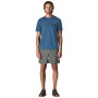 Patagonia Men's Capilene Cool Trail Shirt - Stratapeaks férfi póló