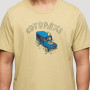 Cotopaxi Coto-Pilot T-Shirt férfi póló