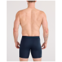 Saxx Multi-Sport Mesh Boxer Brief Fly boxeralsó