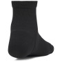 Under Armour UA Women's Vanish 3pk Qtr női zokni