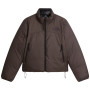 The North Face W Pertex Nuptse Reversible Jacket női dzseki