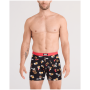 Saxx Vibe Xtra Super Soft Boxer Brief Fly boxeralsó