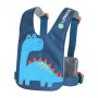 Biztonsági gyerekpóráz Littlelife Reins Dinosaur