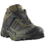 Salomon X Ultra 5 Gore-Tex férfi túracipő