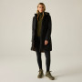 Regatta Womens Marron női dzseki