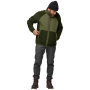 Fjällräven Vardag Pile Jacket M férfi dzseki