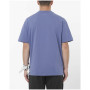 Salomon Wild Rays Label SS Tee férfi póló