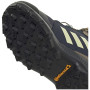 Adidas Terrex Mid Gtx K Blue gyerek cipő