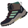 Adidas Terrex Ax4R R.Rdy M Red gyerek cipő