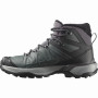 Salomon X Ultra Snowpilot Waterproof női cipő