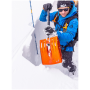 Backcountry Access Dozer 2H Shovel Orange lapát